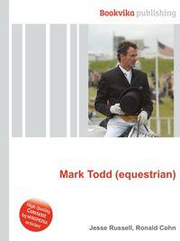 Mark Todd (equestrian)