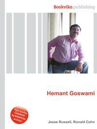 Hemant Goswami