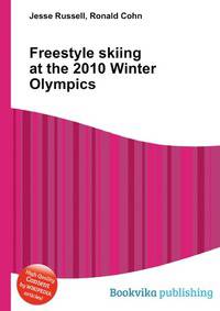 Freestyle skiing at the 2010 Winter Olympics