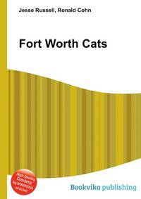 Fort Worth Cats