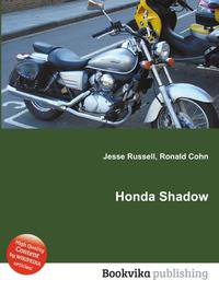 Honda Shadow