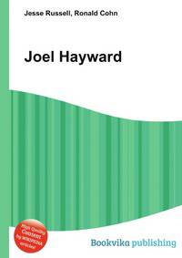 Joel Hayward