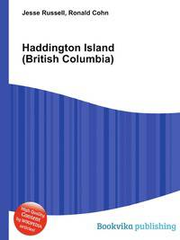 Haddington Island (British Columbia)