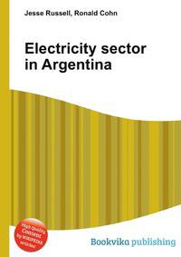 Electricity sector in Argentina