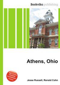 Athens, Ohio