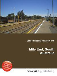Mile End, South Australia
