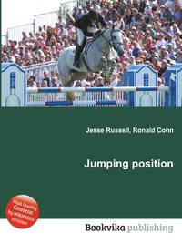 Jumping position