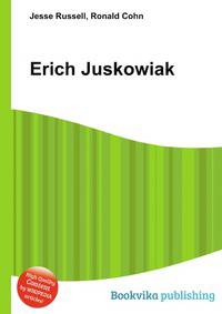 Erich Juskowiak