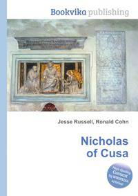 Nicholas of Cusa