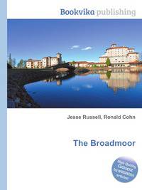 The Broadmoor