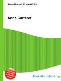 Anna Carteret