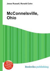 McConnelsville, Ohio