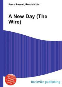 A New Day (The Wire)
