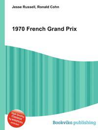 1970 French Grand Prix