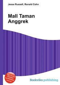 Mall Taman Anggrek