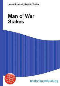 Man o' War Stakes