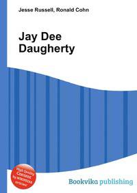 Jay Dee Daugherty