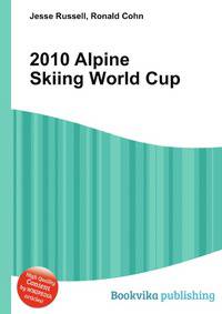 2010 Alpine Skiing World Cup