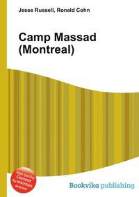 Camp Massad (Montreal)