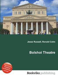 Bolshoi Theatre