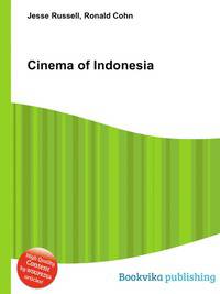 Cinema of Indonesia