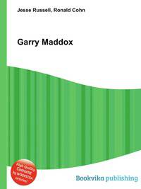 Garry Maddox
