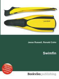 Swimfin