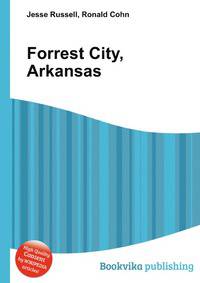 Forrest City, Arkansas
