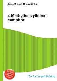 4-Methylbenzylidene camphor