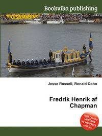 Fredrik Henrik af Chapman