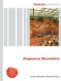Atapuerca Mountains