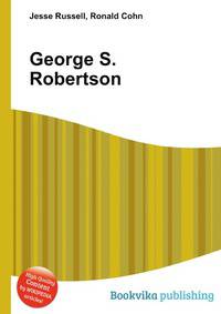 George S. Robertson
