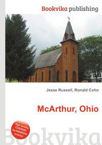 McArthur, Ohio