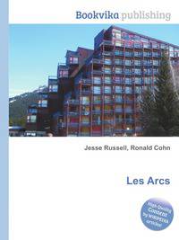 Les Arcs