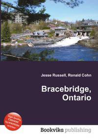 Bracebridge, Ontario