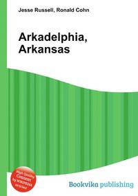 Arkadelphia, Arkansas