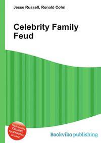 Celebrity Family Feud