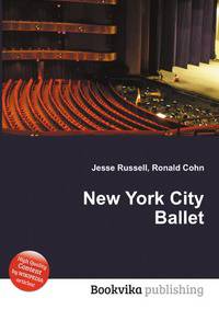 New York City Ballet