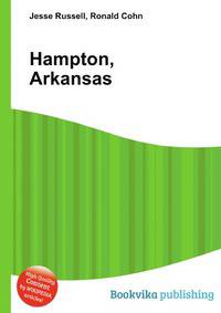 Hampton, Arkansas