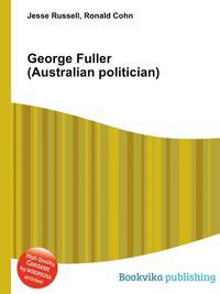 George Fuller (Australian politician)