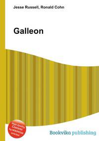 Galleon