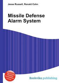 Missile Defense Alarm System
