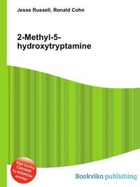 2-Methyl-5-hydroxytryptamine