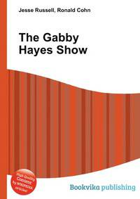 The Gabby Hayes Show
