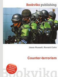 Counter-terrorism