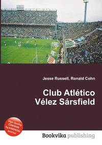 Club Atletico Velez Sarsfield