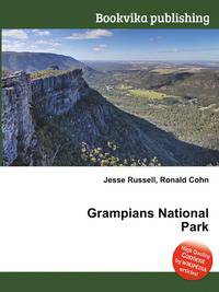 Grampians National Park