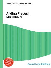 Andhra Pradesh Legislature