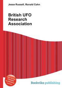 British UFO Research Association