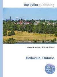 Belleville, Ontario